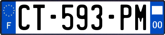 CT-593-PM
