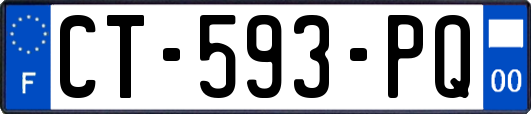 CT-593-PQ