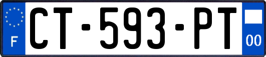 CT-593-PT