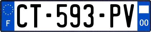 CT-593-PV