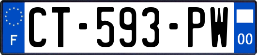 CT-593-PW