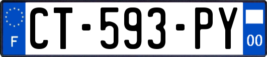 CT-593-PY