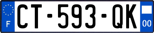 CT-593-QK