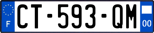 CT-593-QM