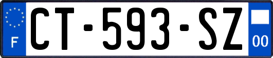 CT-593-SZ