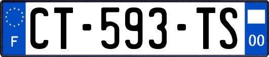 CT-593-TS