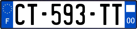 CT-593-TT