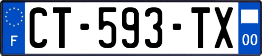 CT-593-TX