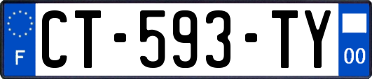 CT-593-TY