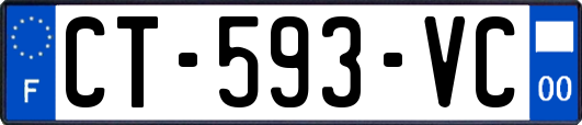 CT-593-VC