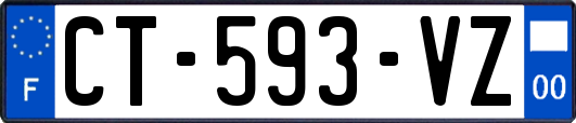 CT-593-VZ