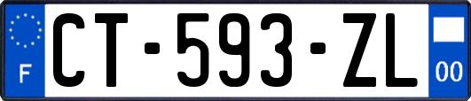 CT-593-ZL