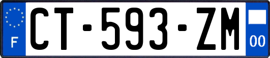 CT-593-ZM