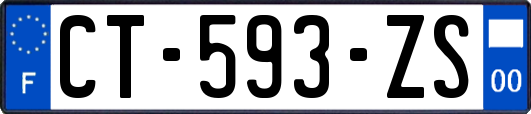 CT-593-ZS