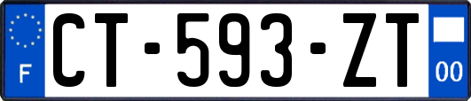 CT-593-ZT