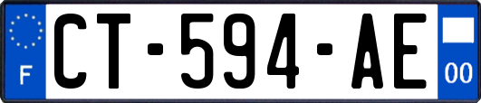 CT-594-AE