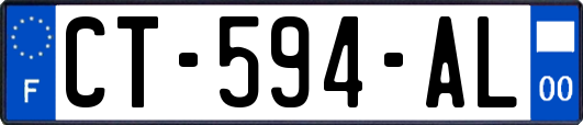 CT-594-AL