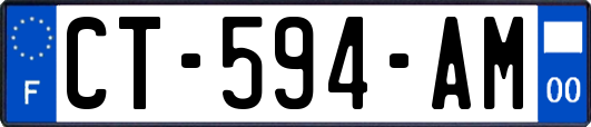 CT-594-AM