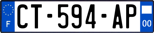 CT-594-AP