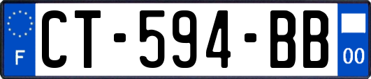 CT-594-BB