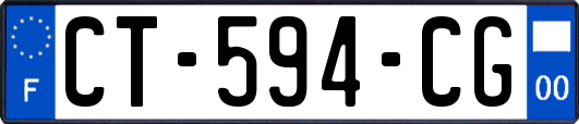 CT-594-CG