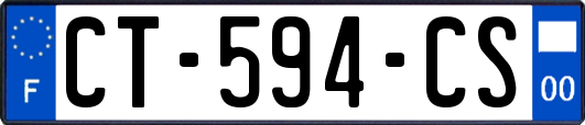 CT-594-CS