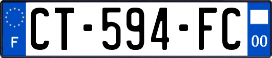 CT-594-FC