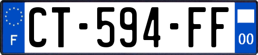 CT-594-FF