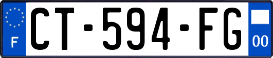 CT-594-FG
