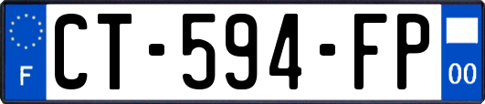 CT-594-FP