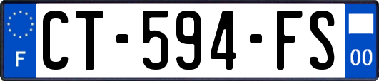CT-594-FS