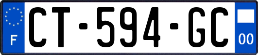 CT-594-GC