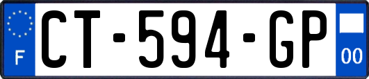 CT-594-GP