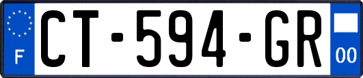 CT-594-GR