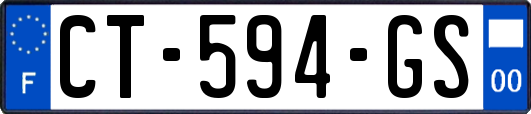 CT-594-GS