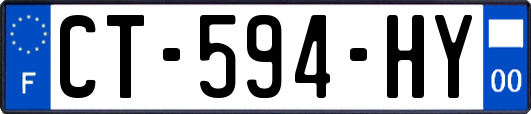 CT-594-HY