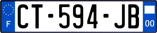 CT-594-JB