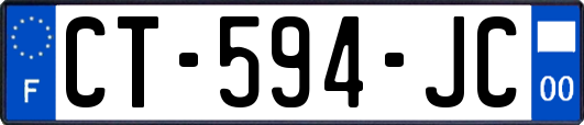 CT-594-JC