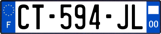 CT-594-JL