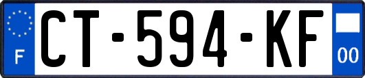 CT-594-KF