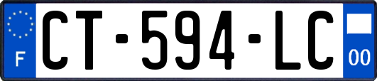 CT-594-LC