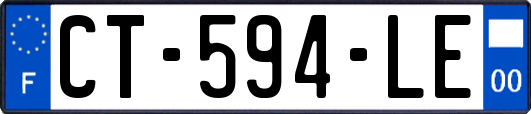 CT-594-LE
