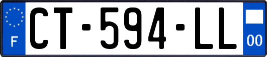 CT-594-LL