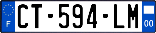 CT-594-LM
