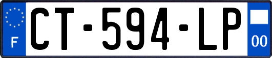 CT-594-LP