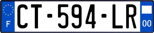 CT-594-LR