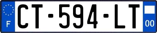 CT-594-LT