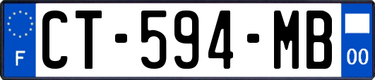 CT-594-MB