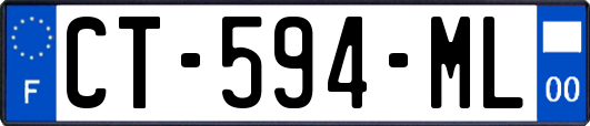 CT-594-ML