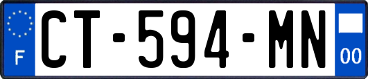 CT-594-MN